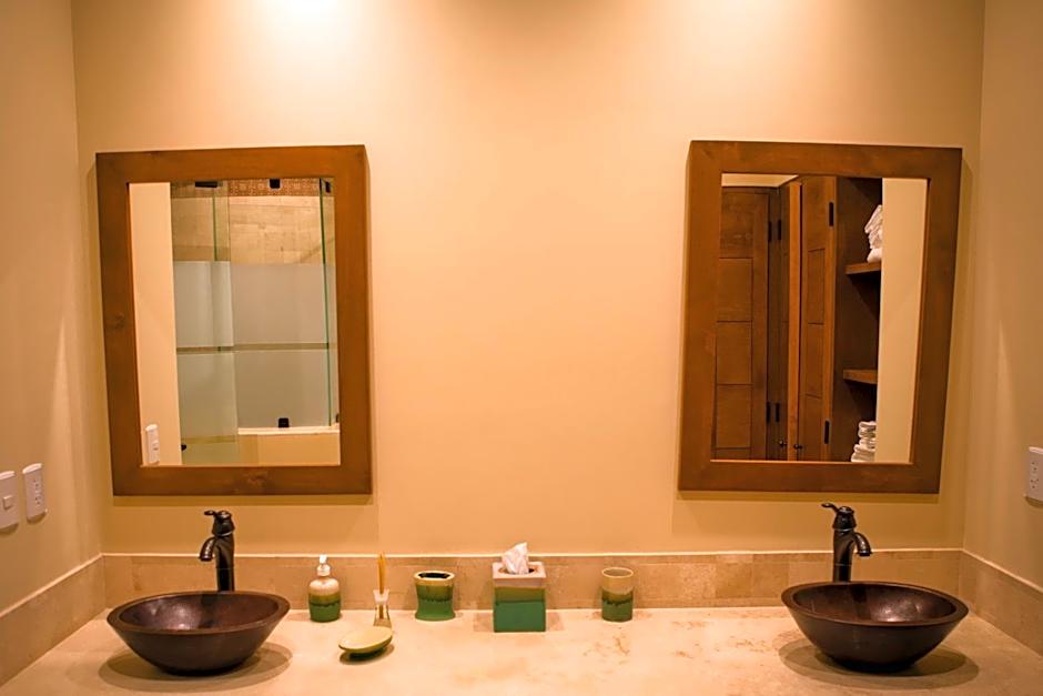 Quivira Los Cabos Condos and Homes -Vacation Rentals