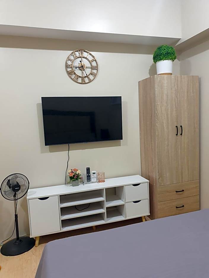 CunduNiAia Sunvida Tower Condominium Unit Across SM Cebu