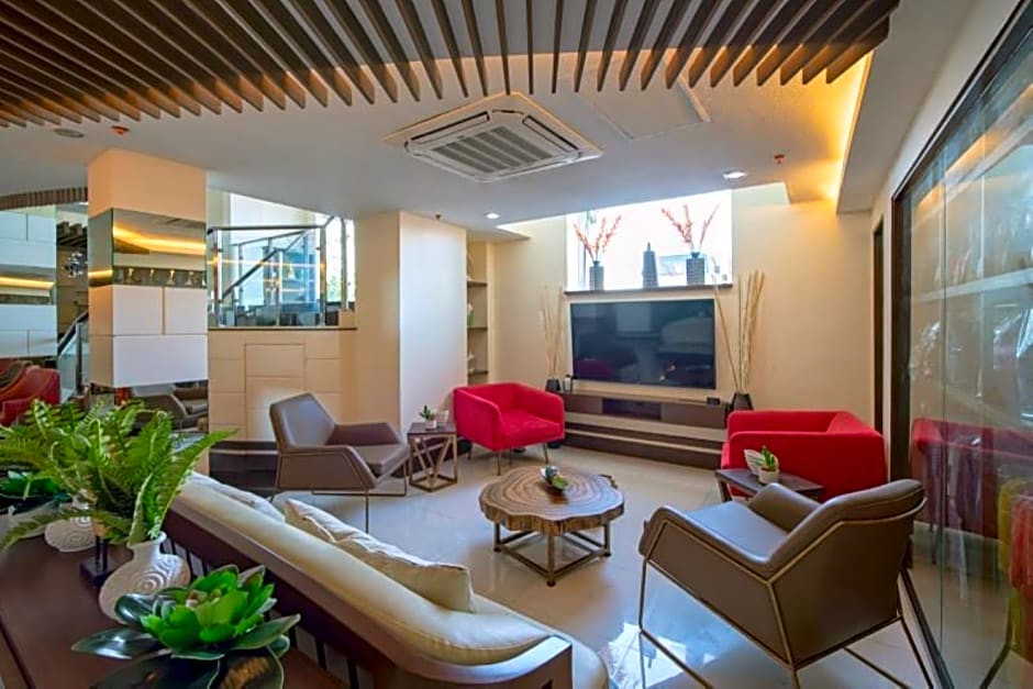 Achievers Airport Hotel