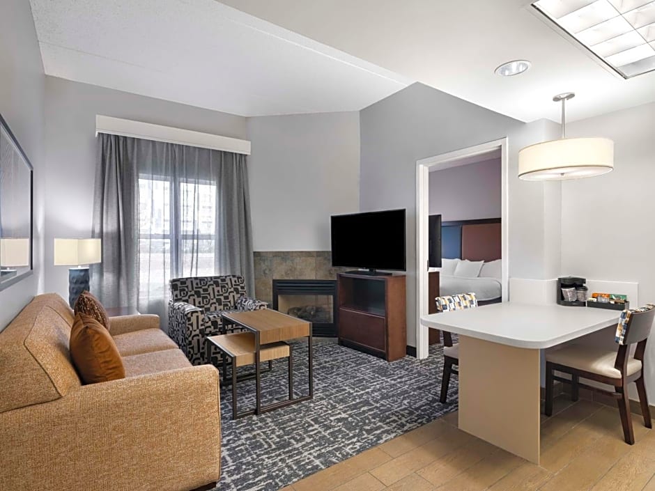 Homewood Suites By Hilton Columbus/Airport