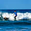 Santacruz Surf Camp Morocco