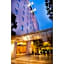 Hotel Global View Tsuchiura
