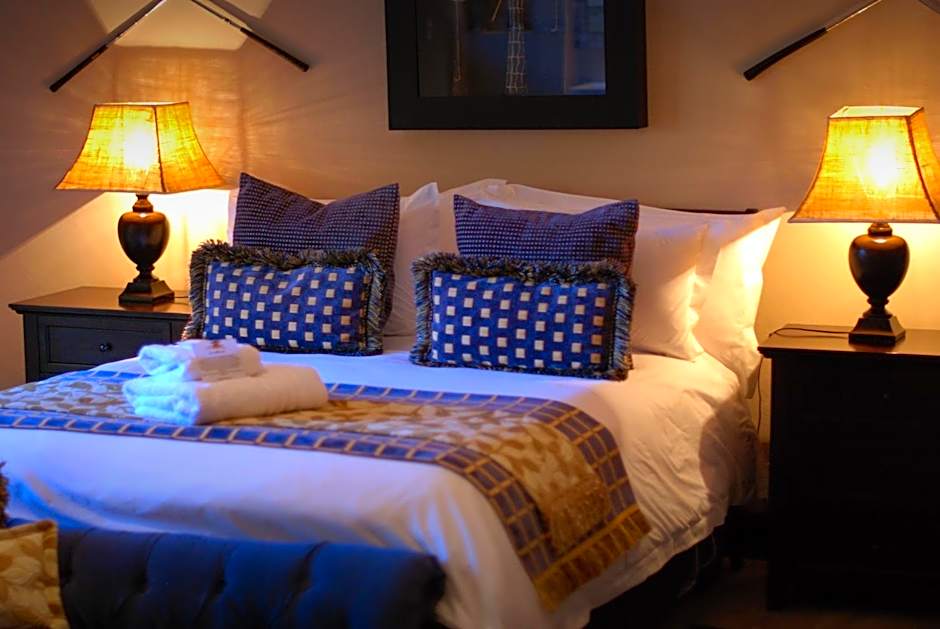 Kathuhari Guesthouse