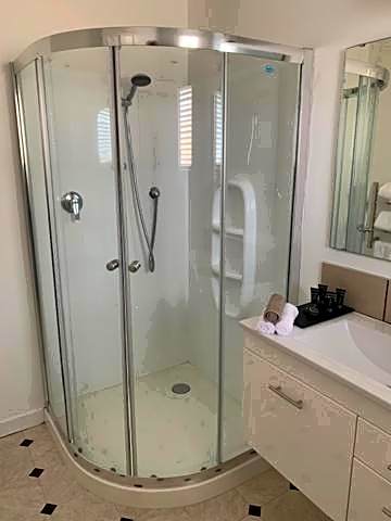 Twizel Central Studio Accommodation