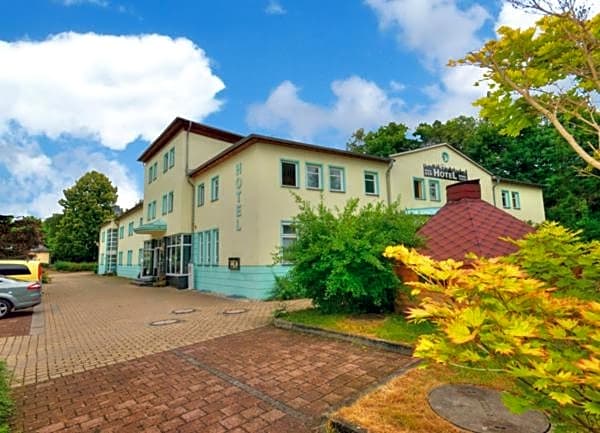 Meister BÄR HOTEL Vogtland