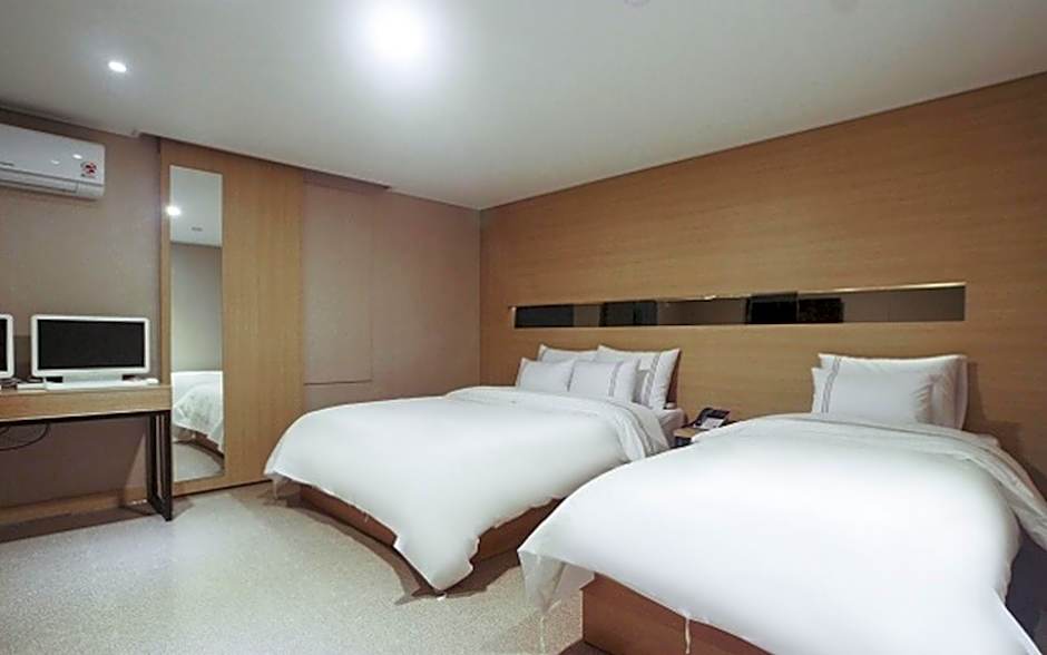 Winner Hotel