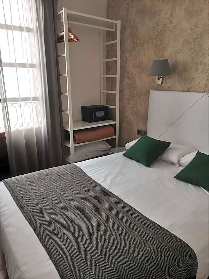 Hotel Lloret Ramblas