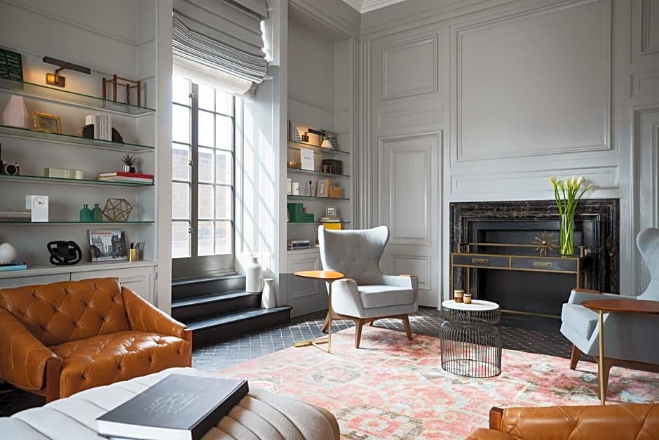 Kimpton Hotel Palomar Philadelphia By IHG
