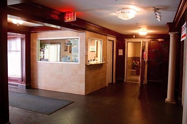 Econo Inn