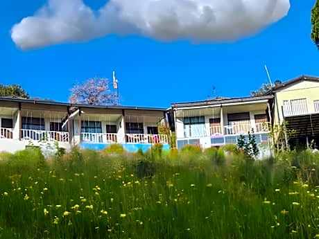 The Hills Inn Resort Guptkashi