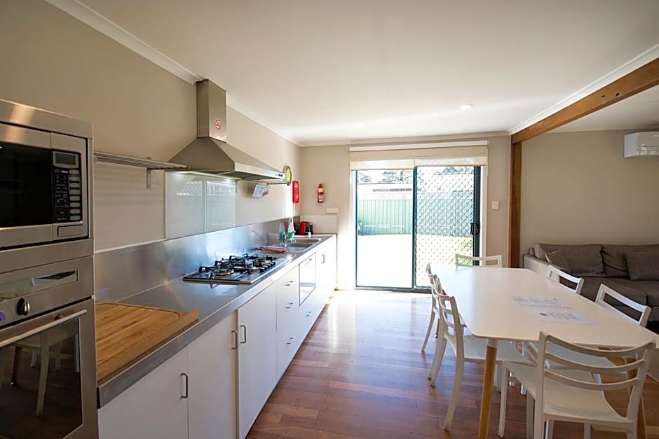 Clearwater Motel Apartments