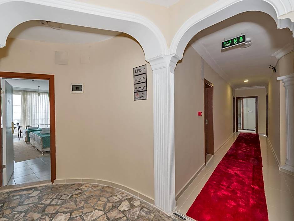 Otel Carpe Diem Gold