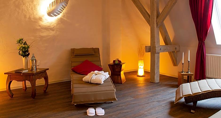 Hotel Via Regia - VIAs-Hotels