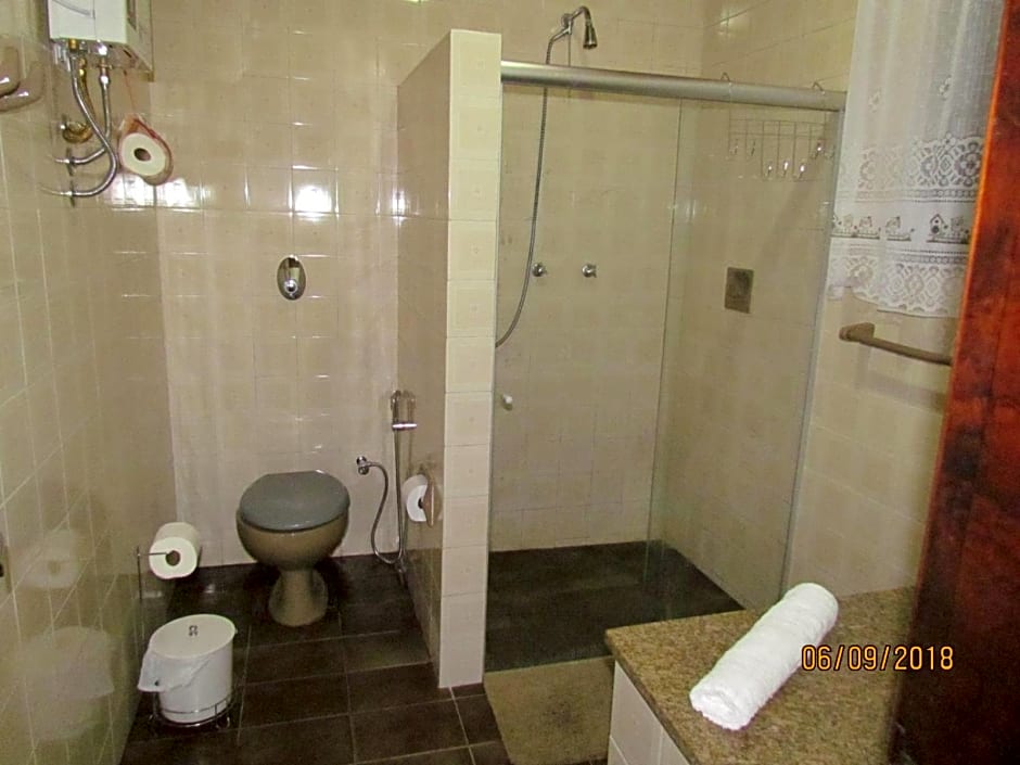 Eco Chalés Águas Claras