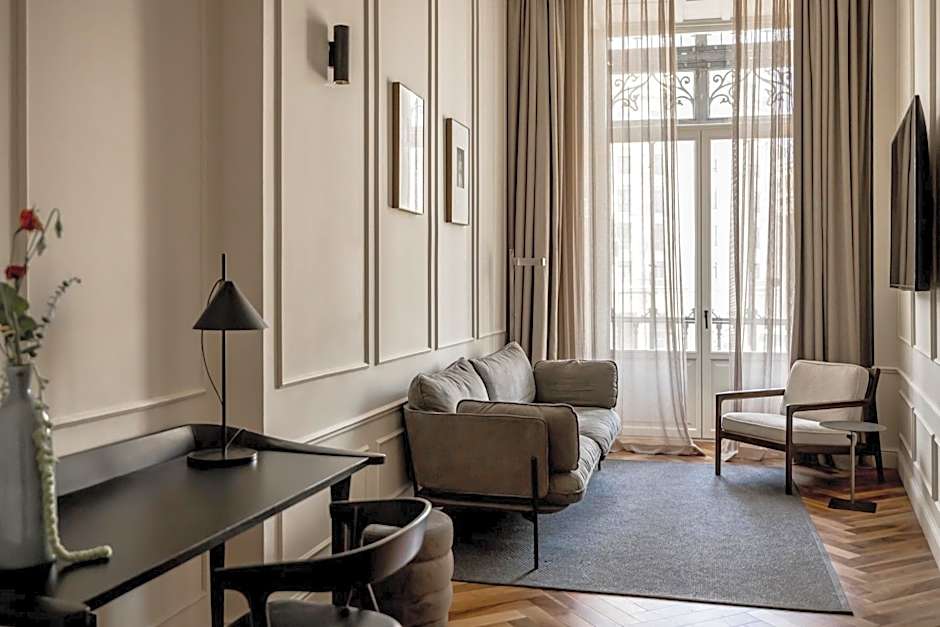 Mercer Plaza Sevilla