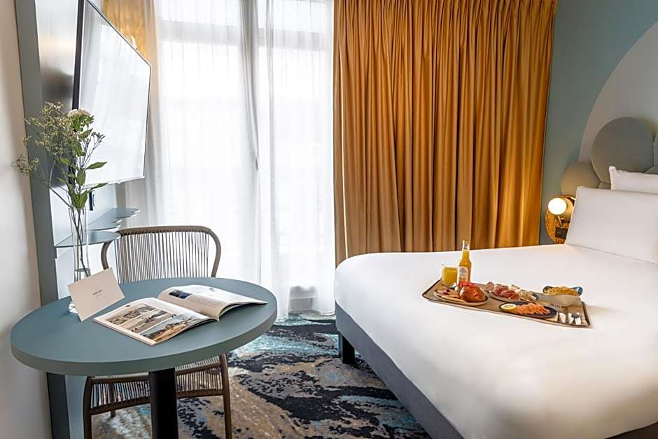 Hotel Mercure Annecy Centre