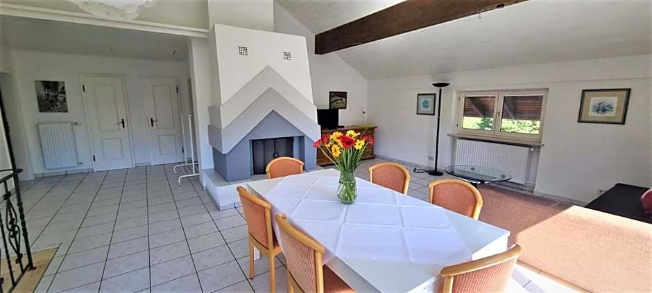 Hotel Bergstätter Hof