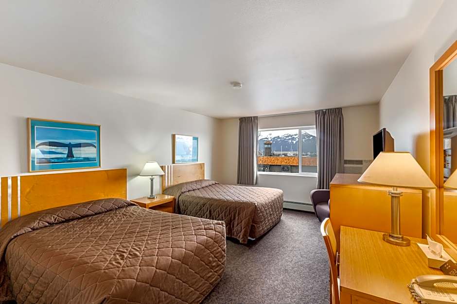 Breeze Inn Motel
