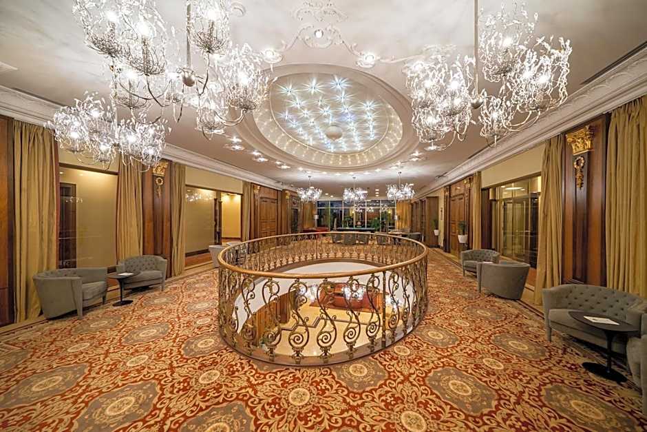 Harmony Park Hotel & SPA