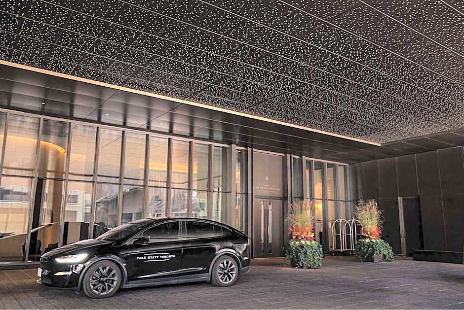 Park Hyatt Toronto