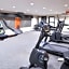 Best Western Plus LA Mid-Town Hotel