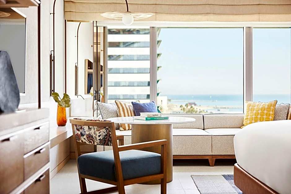 Hotel Arts Barcelona