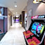 NYX Hotel Milan by Leonardo Hotels
