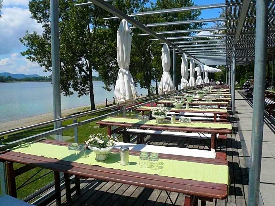 NaturFreundehaus Bodensee