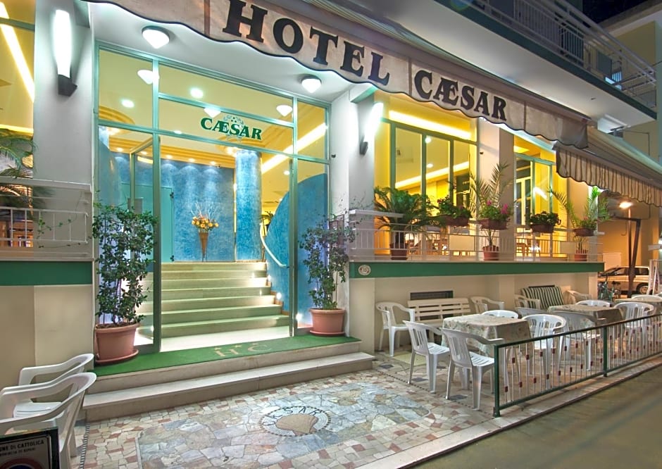Hotel caesar