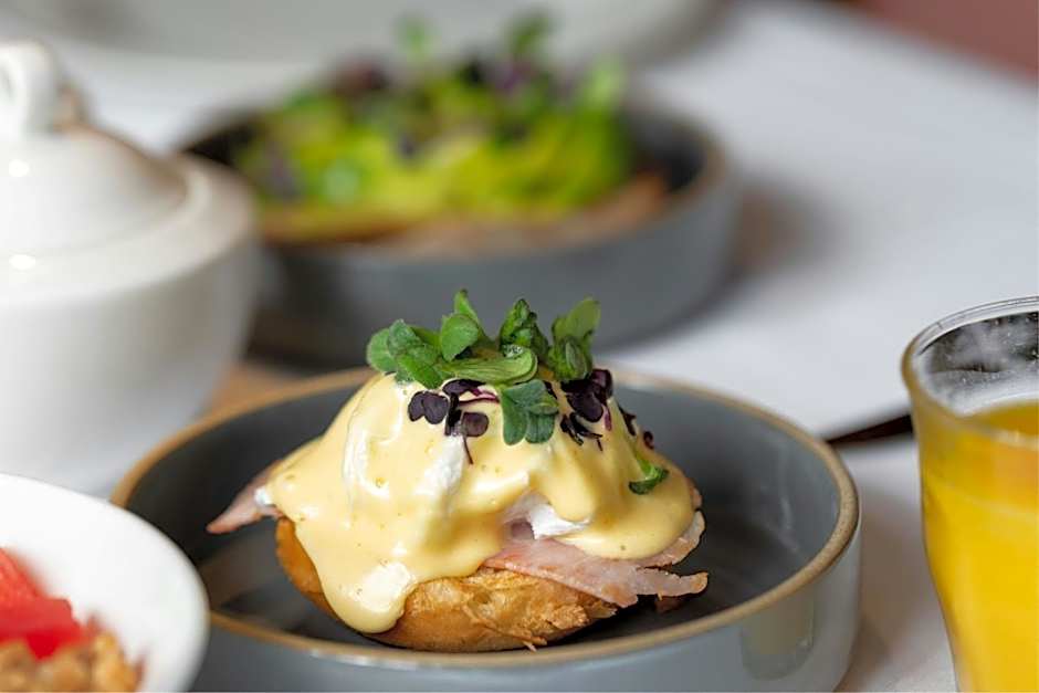 LUME Boutique Hotel, Autograph Collection