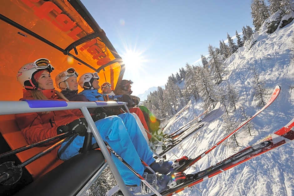 Sonnberg Ferienanlage