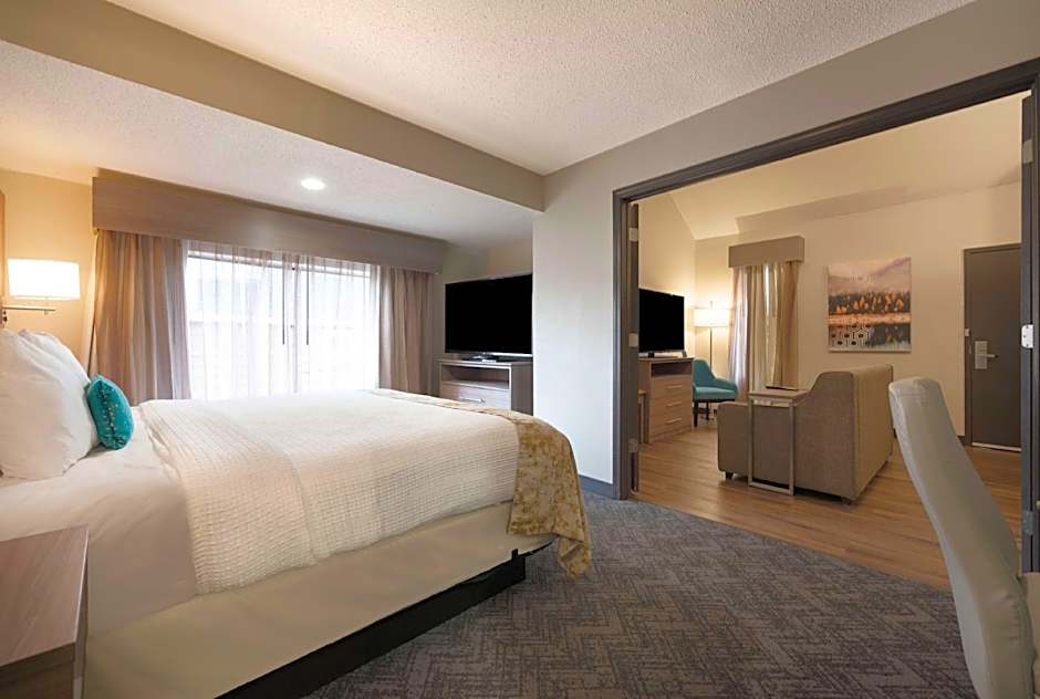 Best Western Fishkill Inn & Suites