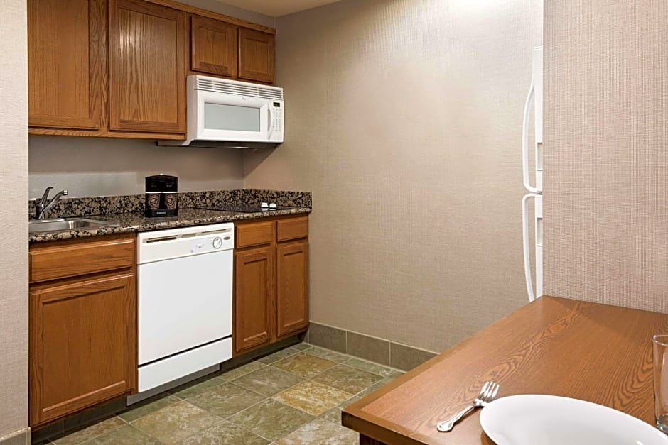 Homewood Suites By Hilton Buffalo-Amherst