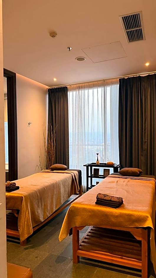 Swiss-Belinn Bogor