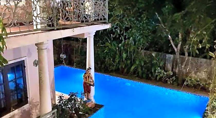 Mandaram Villas