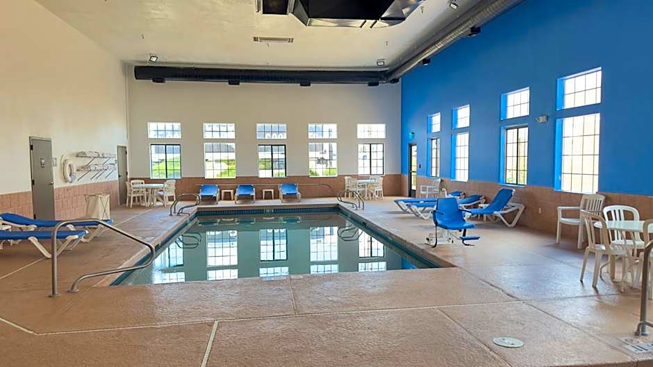 Comfort Inn Santa Fe