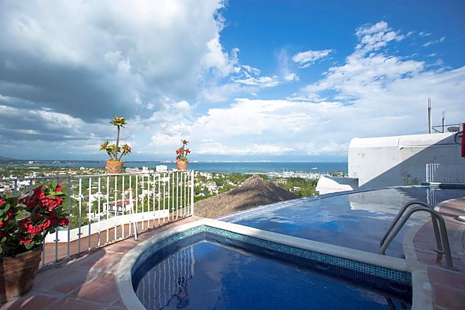 Villa Bella Bed & Breakfast Inn