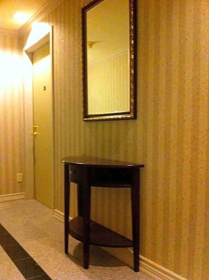 Montecassino Hotel & Suites