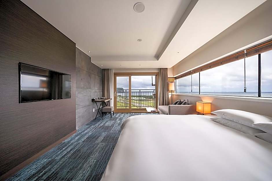 Ktree Jeju Seongsan Hotel
