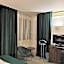 Alpin Aparthotel Ap 508 Poiana Brasov- acces la piscină gratuit