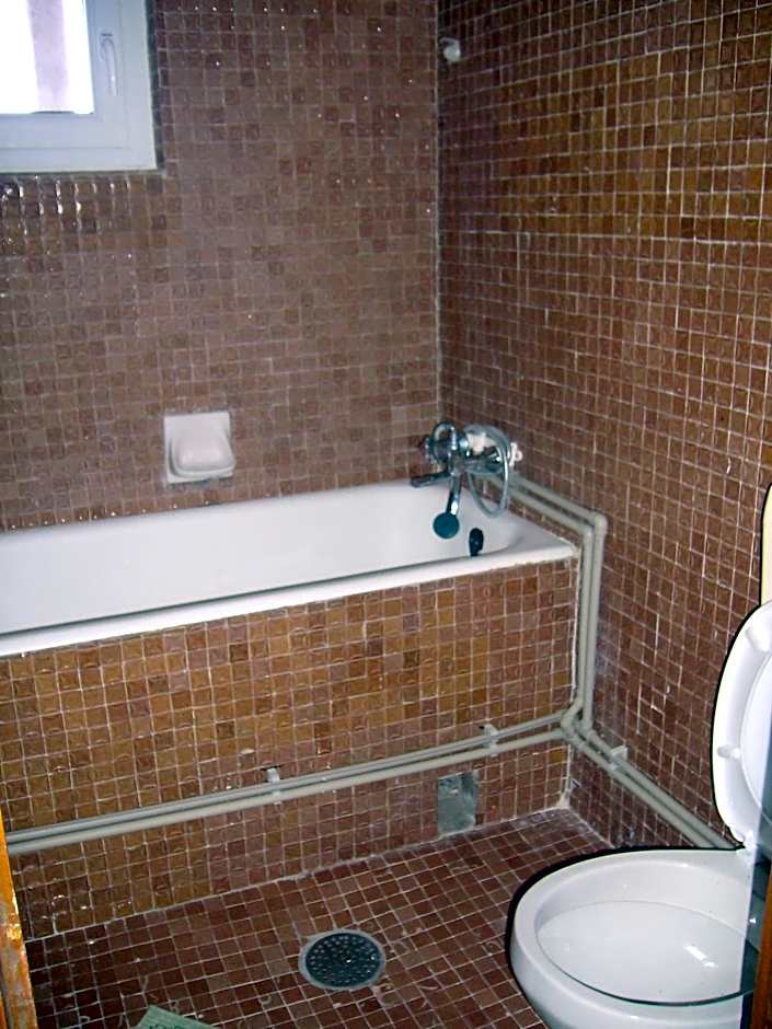 Hotel Banat