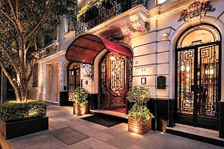 Duque Hotel Boutique & Spa
