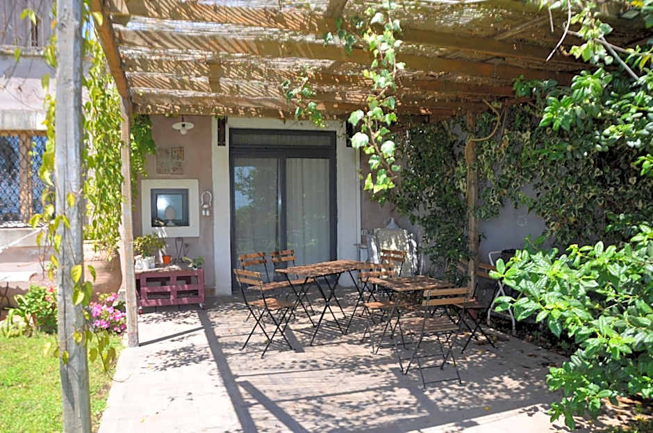 La casa del panorama