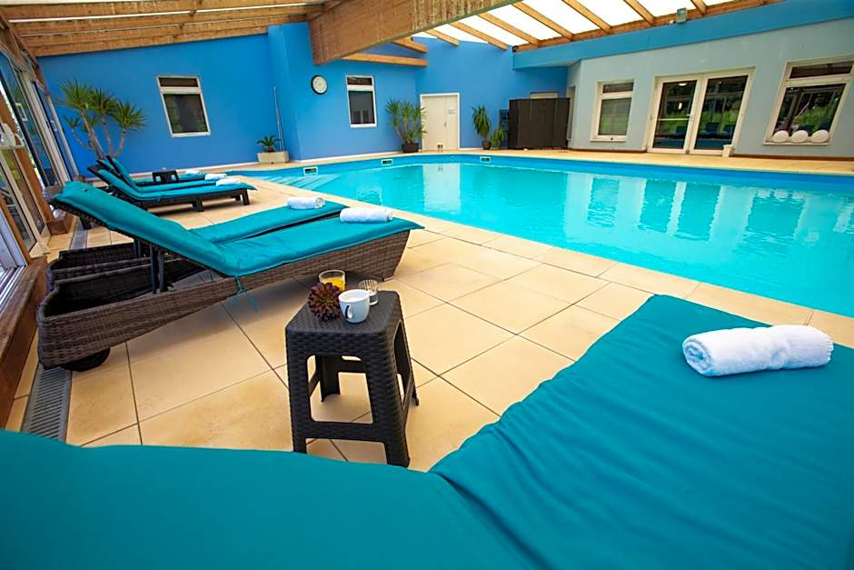 Hotel Ecluse 34