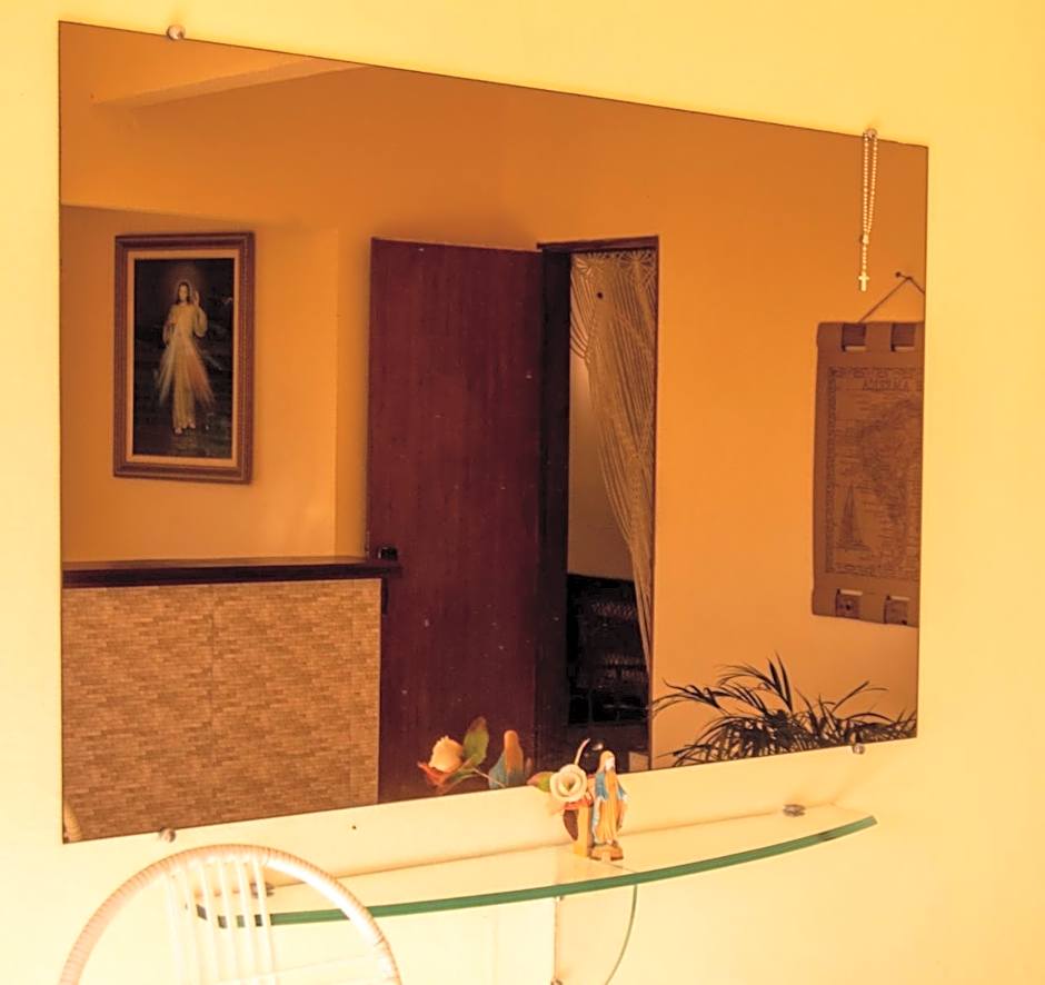 Pousada Meu Paraíso