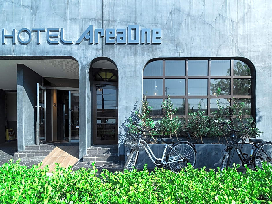 Hotel Areaone Izumo