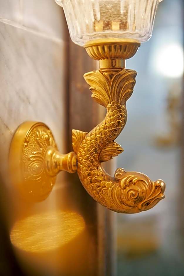 Design-Hotel Zur Abtei