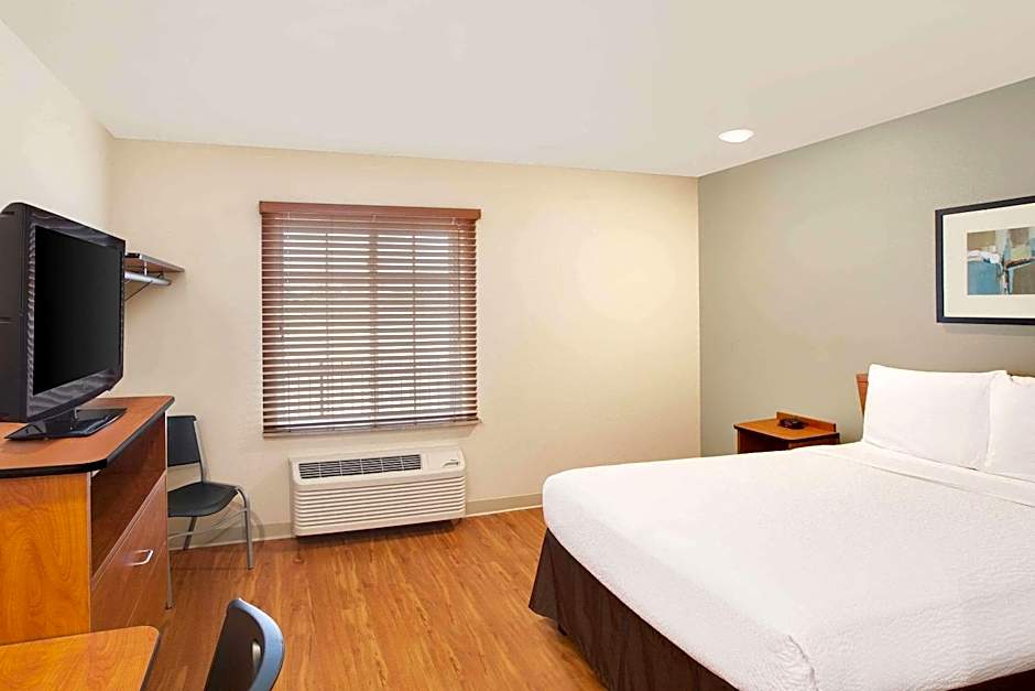 WoodSpring Suites College Station