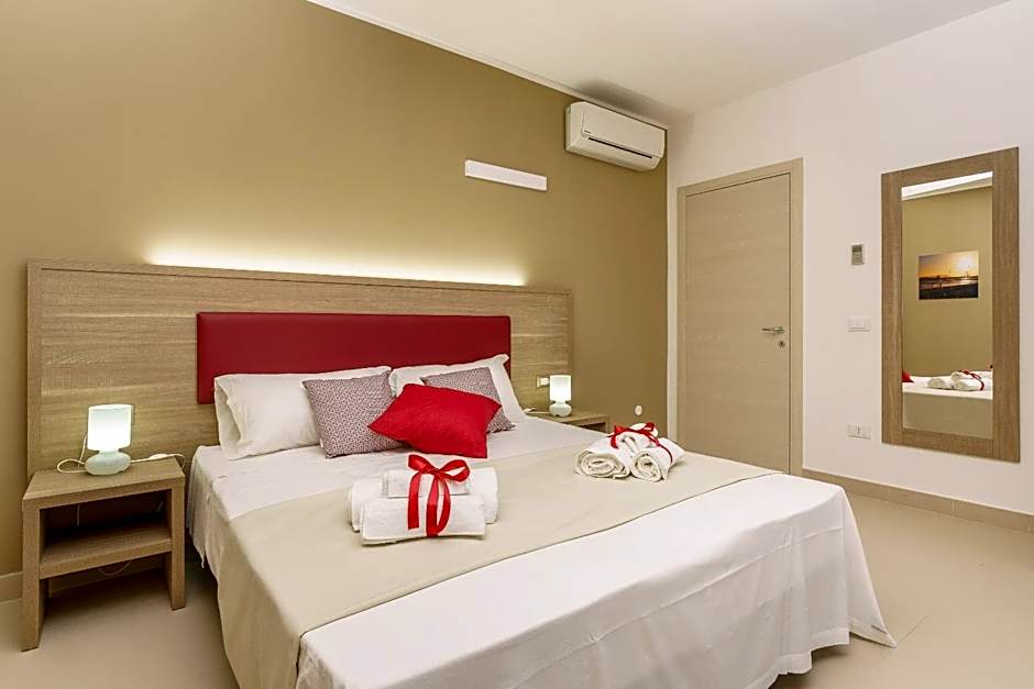 Travini Hotel Residence