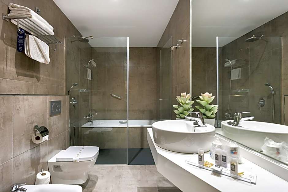 Hotel Colon Rambla
